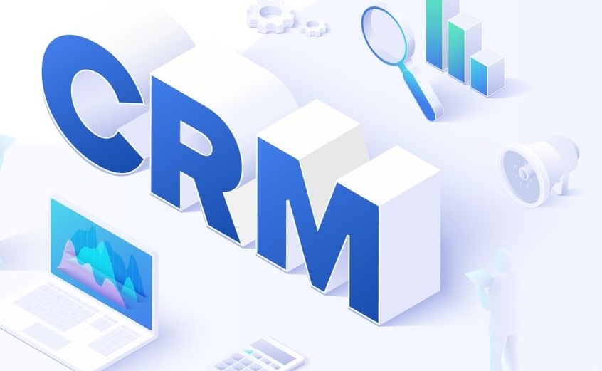 Phần mềm quản lý khách hàng CRM