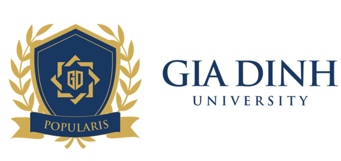 TRƯỜNG ĐẠI HỌC GIA ĐỊNH
